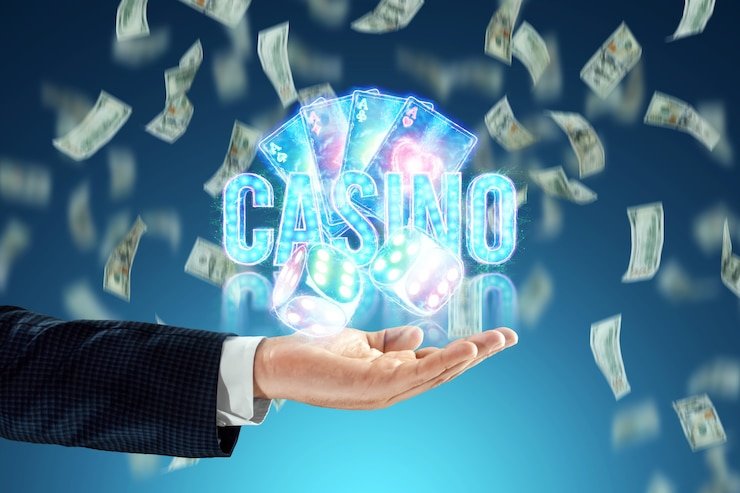 Live-in-play markets update during match